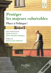 Capa do artigo Protéger Les Majeurs Vulnérables