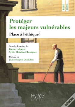 Capa do artigo Protéger Les Majeurs Vulnérables