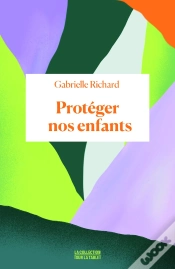 Capa do artigo Protéger Nos Enfants