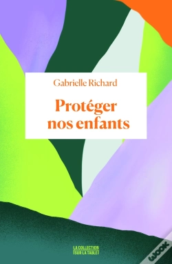 Capa do artigo Protéger Nos Enfants