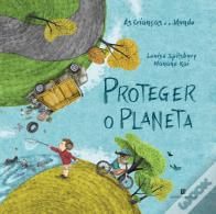 Proteger o Planeta