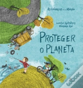 Proteger o Planeta