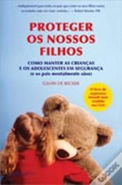 Capa do artigo Proteger os Nossos Filhos