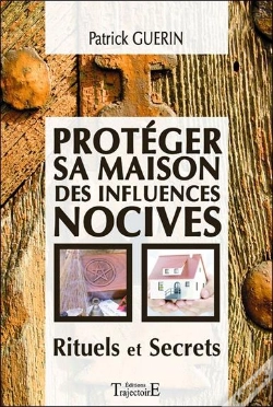 Capa do artigo Proteger Sa Maison Des Influences Nocives