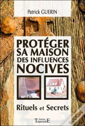 Capa do artigo Proteger Sa Maison Des Influences Nocives