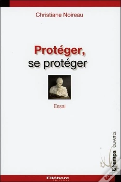 Capa do artigo Proteger, Se Proteger