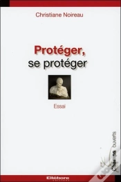 Capa do artigo Proteger, Se Proteger
