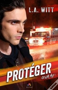 Capa do artigo Proteger