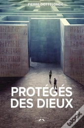 Proteges Des Dieux