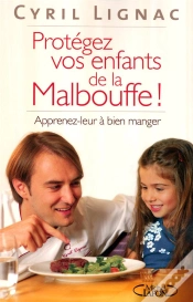 Capa do artigo Protégez Vos Enfants De La Malbouffe ; Apprenez-Leur À Bien Manger