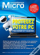 Protegez Votre Pc - Prevenir Et Guerir