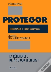 Capa do artigo Protegor : L