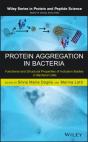 Protein Aggregation In Bacteria - Preview