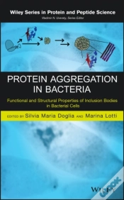 Capa do artigo Protein Aggregation In Bacteria