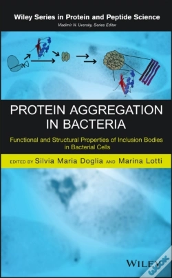 Capa do artigo Protein Aggregation In Bacteria