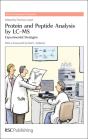 Protein And Peptide Analysis By Lc-Ms - Preview