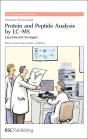 Protein And Peptide Analysis By Lc-Ms - Preview