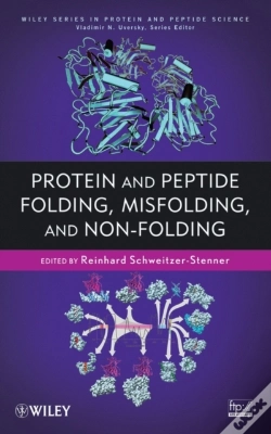 Capa do artigo Protein And Peptide Folding, Misfolding, And Non-Folding