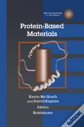 Protein-Based Materials