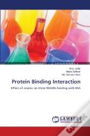 Protein Binding Interaction
