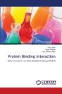 Protein Binding Interaction - Preview
