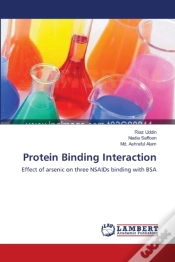 Capa do artigo Protein Binding Interaction