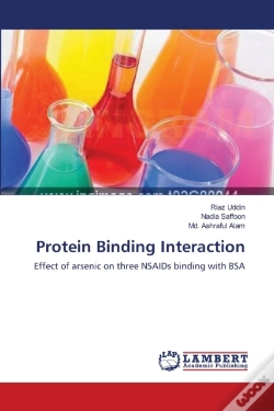 Capa do artigo Protein Binding Interaction