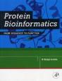 Protein Bioinformatics Structure Folding - Preview