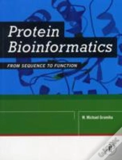 Capa do artigo Protein Bioinformatics Structure Folding