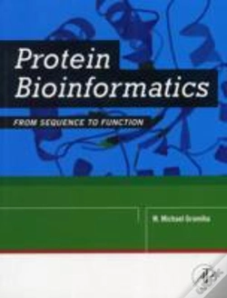 Capa do artigo Protein Bioinformatics Structure Folding