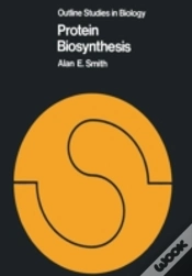 Capa do artigo Protein Biosynthesis