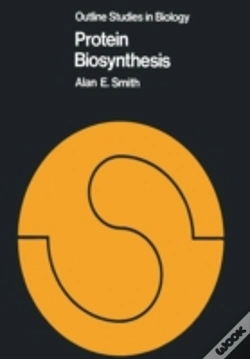 Capa do artigo Protein Biosynthesis
