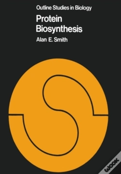 Capa do artigo Protein Biosynthesis