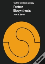 Capa do artigo Protein Biosynthesis