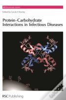 Protein-Carbohydrate Interactions In Infectious Diseases