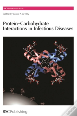 Capa do artigo Protein-Carbohydrate Interactions In Infectious Diseases