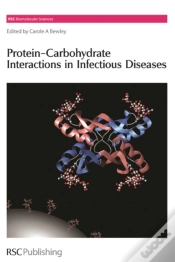 Capa do artigo Protein-Carbohydrate Interactions In Infectious Diseases