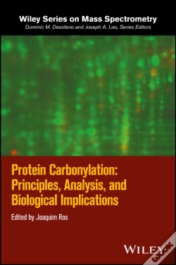 Capa do artigo Protein Carbonylation
