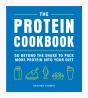 Protein Cookbook - Preview