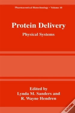 Capa do artigo Protein Delivery