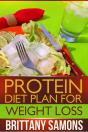 Protein Diet Plan For Weight Loss - Preview