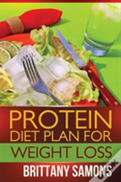 Capa do artigo Protein Diet Plan For Weight Loss