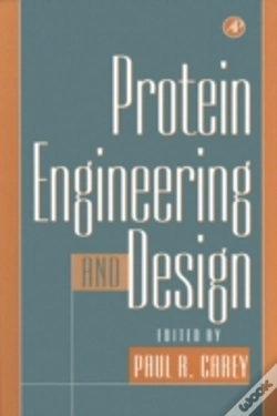 Capa do artigo Protein Engineering And Design