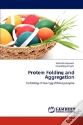 Protein Folding And Aggregation
