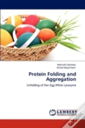 Capa do artigo Protein Folding And Aggregation