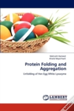 Capa do artigo Protein Folding And Aggregation
