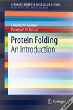 Capa do artigo Protein Folding