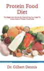 Protein Food Diet - Preview