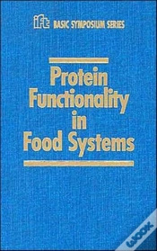 Capa do artigo Protein Functionality In Food Systems
