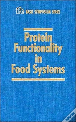 Capa do artigo Protein Functionality In Food Systems